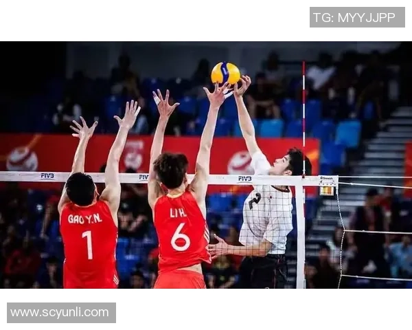 中国队与伊朗队半决赛激战在即谁能晋级决赛争夺冠军荣耀