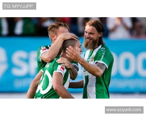 哈马比与特雷勒堡激战正酣争夺胜利的关键时刻解析