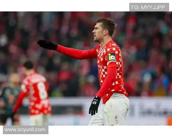 德国杯激战奥斯堡对阵美因茨双方争夺晋级名额精彩纷呈