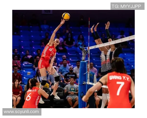 中国女排国家联赛对阵多米尼加精彩视频回顾与赛况分析