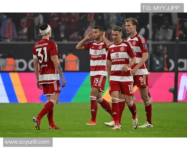 斯图加特与达姆斯特塔激战在即谁能在德乙赛场中笑到最后