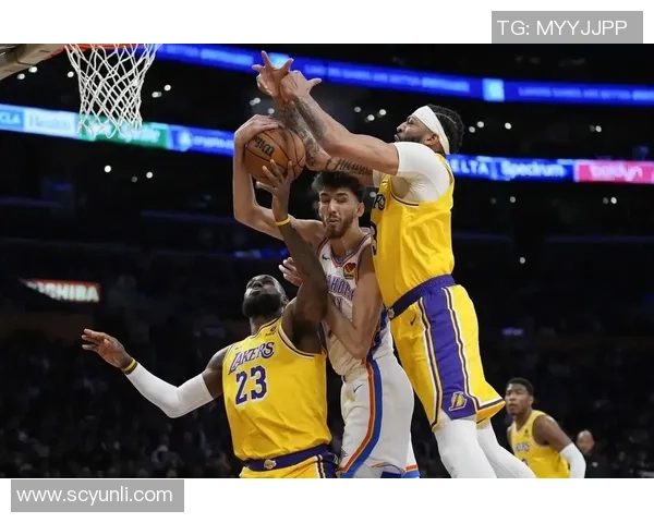 湖人主场迎战雷霆2013年12月14日精彩对决回顾