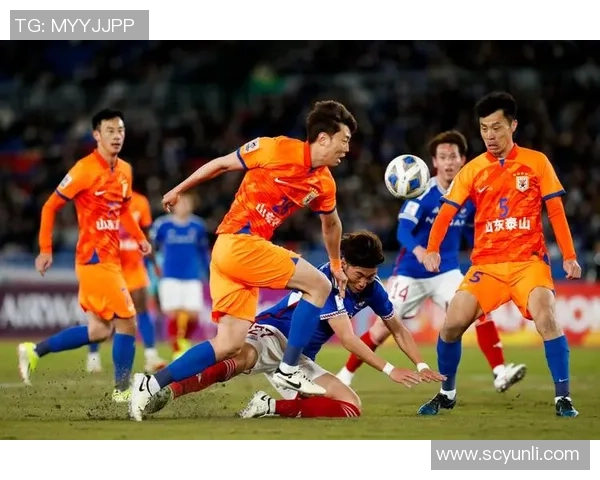 恒大与鲁能亚冠次回合下半场精彩对决回顾与分析