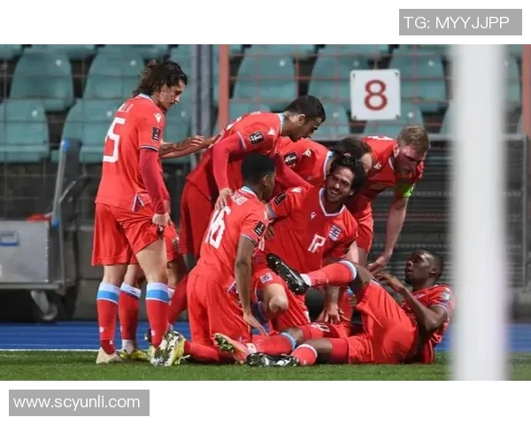 白俄罗斯对阵卢森堡比赛数据分析与战绩回顾